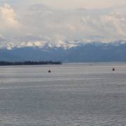 Georg Stratmann Die Schweizer Alpen (5)