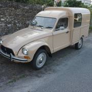 Georg Stratmann Oldtimer 1