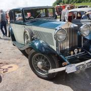 Georg Stratmann Oldtimer 5