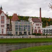 Rainer Hoffmann: Riegel am Kaiserstuhl 2