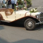 Georg Stratmann Oldtimer 2