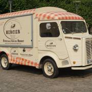 Georg Stratmann Oldtimer 5