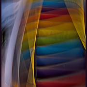 Stefan Scheurer: stairway to heaven