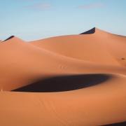 Peter Stäheli: Erk-Chegaga, Marokko-4