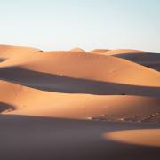 PeterStäheli: Erk-Chegaga, Marokko-3