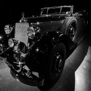 Martin Konopka: MAC Museum 1