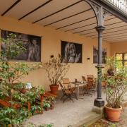 Michael Christ Leica Gallerie Konstanz