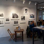 Michael Christ Leica Gallerie Konstanz