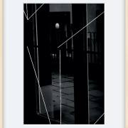 Ulla Kulcke: Spiegelung