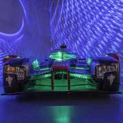 Christoph Klitsch-Ott: Museum Art & Cars Singen / Mehr unter https://christophklitschott9.myportfolio.com/museum-art-cars-singen