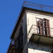 T. Muschalla: Frueher-war-alles-besser-Orta-san-Giulio