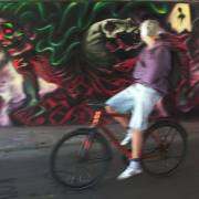 Ar5min Burger  Horror Graffiti-2