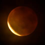 Wulbrand Jahnke: Mondfinsternis 7.9.2025