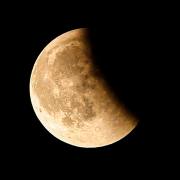 Wulbrand Jahnke: Mondfinsternis 7.9.2025