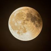 Wulbrand Jahnke: Mondfinsternis 7.9.2025 Wulbrand Jahnke: Mondfinsternis 7.9.2025