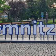 Ulrike Brunnmüller: Chemnitz Kulturhauptstadt 2025