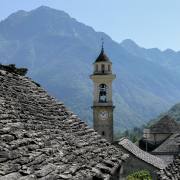 Martin Konopka: Valle Verzasca
