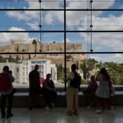 Wolfgang Straube: Akropolis