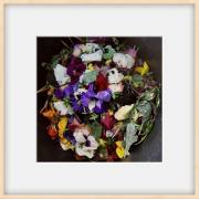 Ulla Kulcke: Blumenmeer