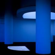 Wulbrand Jahnke: Vitra - Light in the Dark