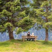 Felix Petrenz: Verdiente Ruhepause