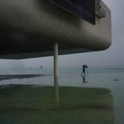 Peter Stäheli: Centro-Botin-Santander-Spanien-2