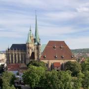 M0nika Schäfer: Erfurt