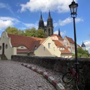 Monika Schäfer : Meissen
