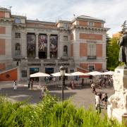 Michael Christ: Prado, Madrid