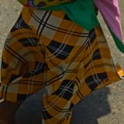 Stefan Kredler: Accra: Local market transport 06