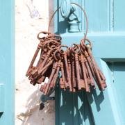 T. Muschalla: Welcher-Schluessel-passt