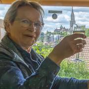 Ausflug nach Bern