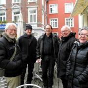 Ordinariat 27