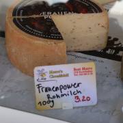 Ulrike Brunnmueller: Alles Käse