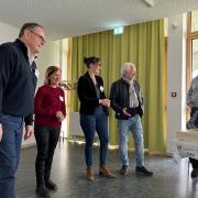 Der Austausch I