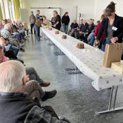 Der Austausch II