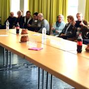 Unser Treffen mit den Fotofreund:innen aus Riedisheim und Münsingen 1