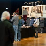 Impressionen der Ausstellung 1