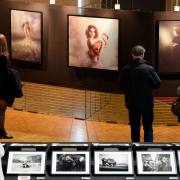 Impressionen der Ausstellung 3