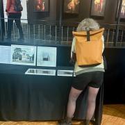 Impressionen der Ausstellung 2