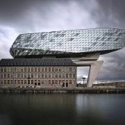 Havenhuis