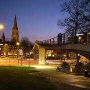 Karlssteg