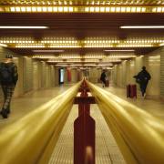 Metro Milano