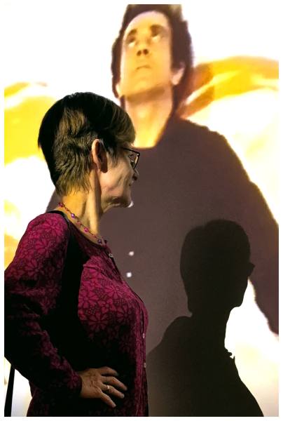 Dynamische Bildsymetrie - Original