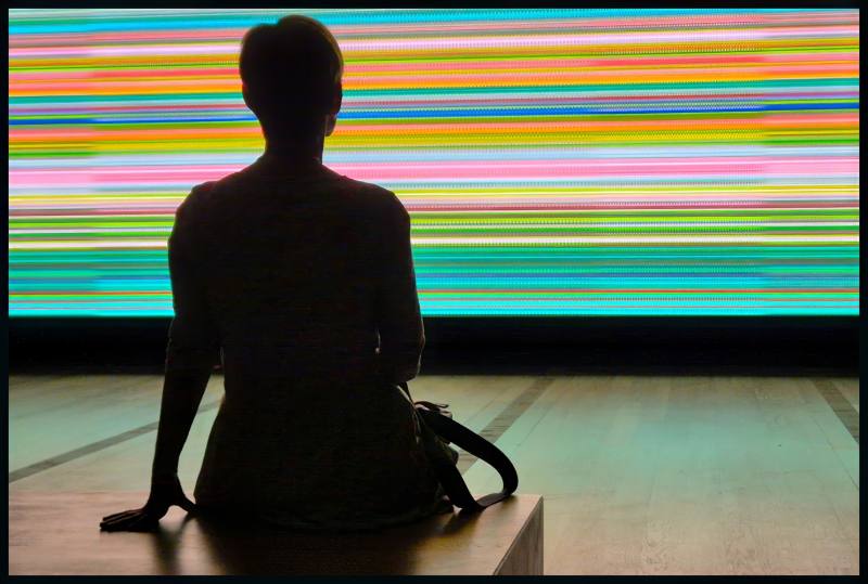 Foundation Beyeler • Model Ute