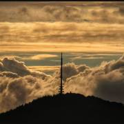 Kaiserstuhl • Imperfektion