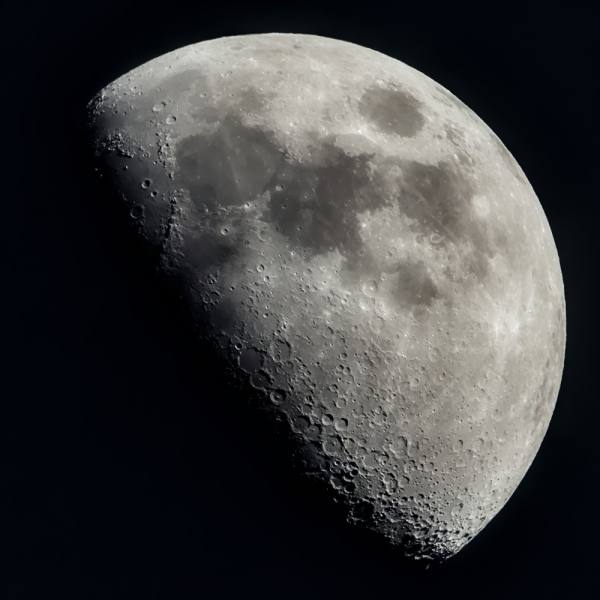 Mond • Nacht