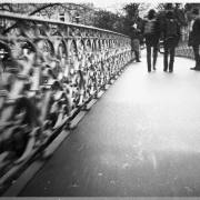 Camera Movements und Are, Bure, Bokeh