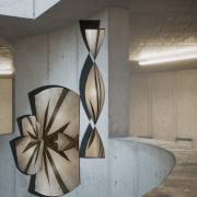 Projektionen, Objektivkorrekturen und Deformationen