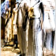 Camera Movement Multiexposure und ICM